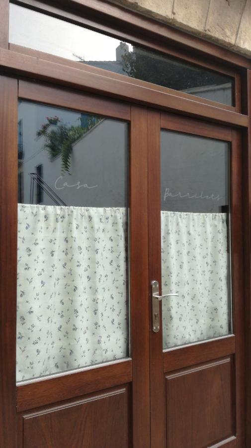 فيلا Casa Barrilets بينيسا المظهر الخارجي الصورة