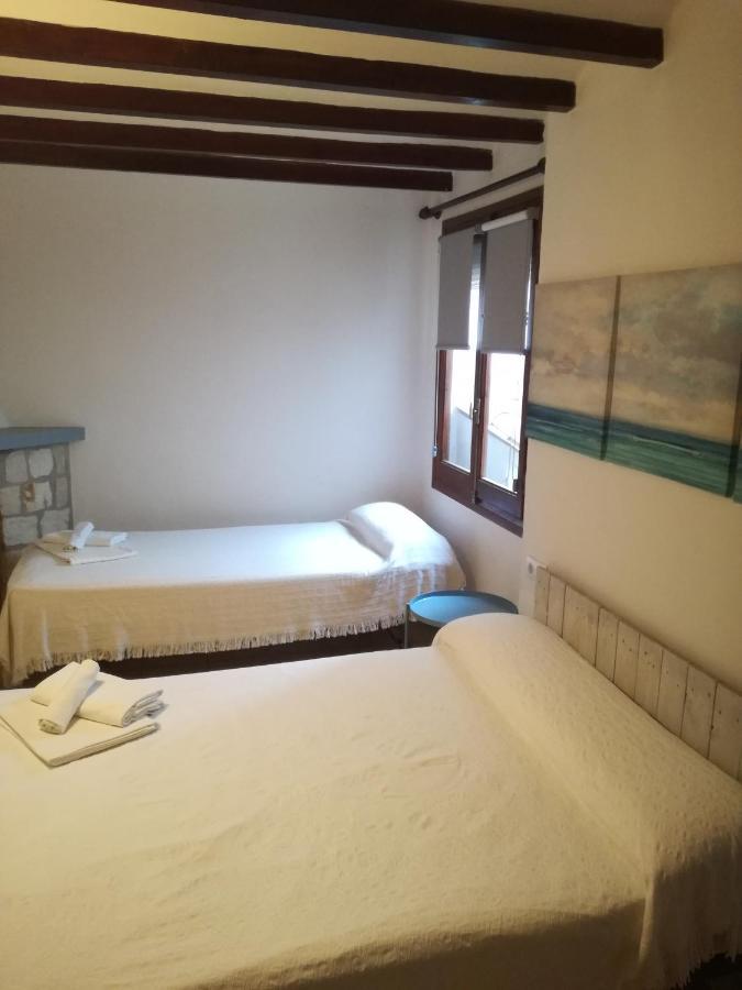 فيلا Casa Barrilets بينيسا المظهر الخارجي الصورة