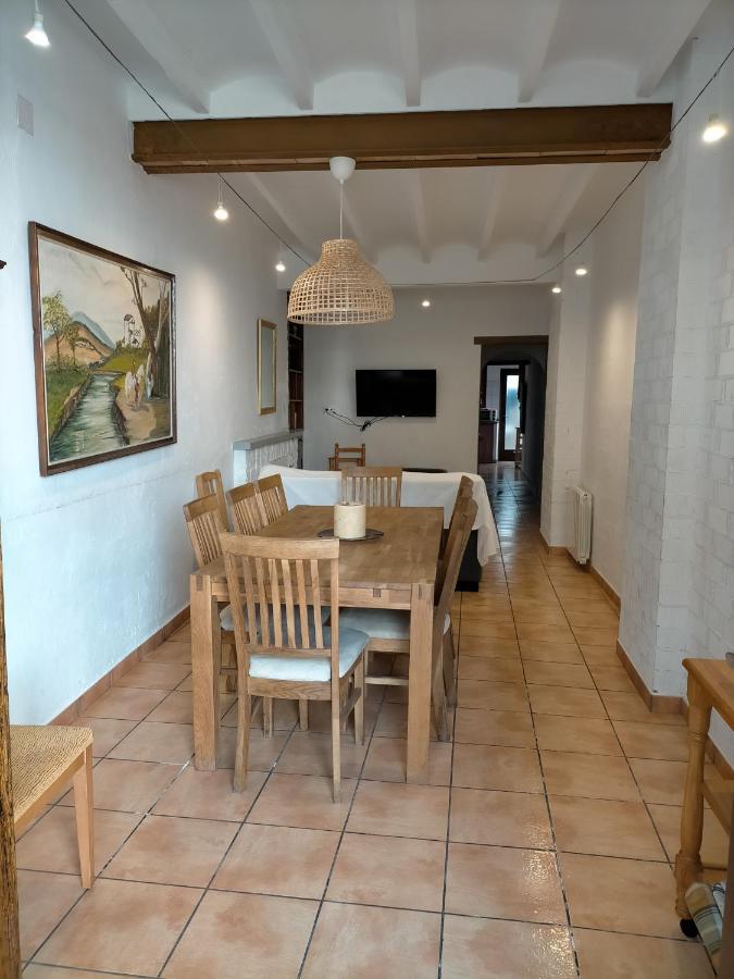 فيلا Casa Barrilets بينيسا المظهر الخارجي الصورة