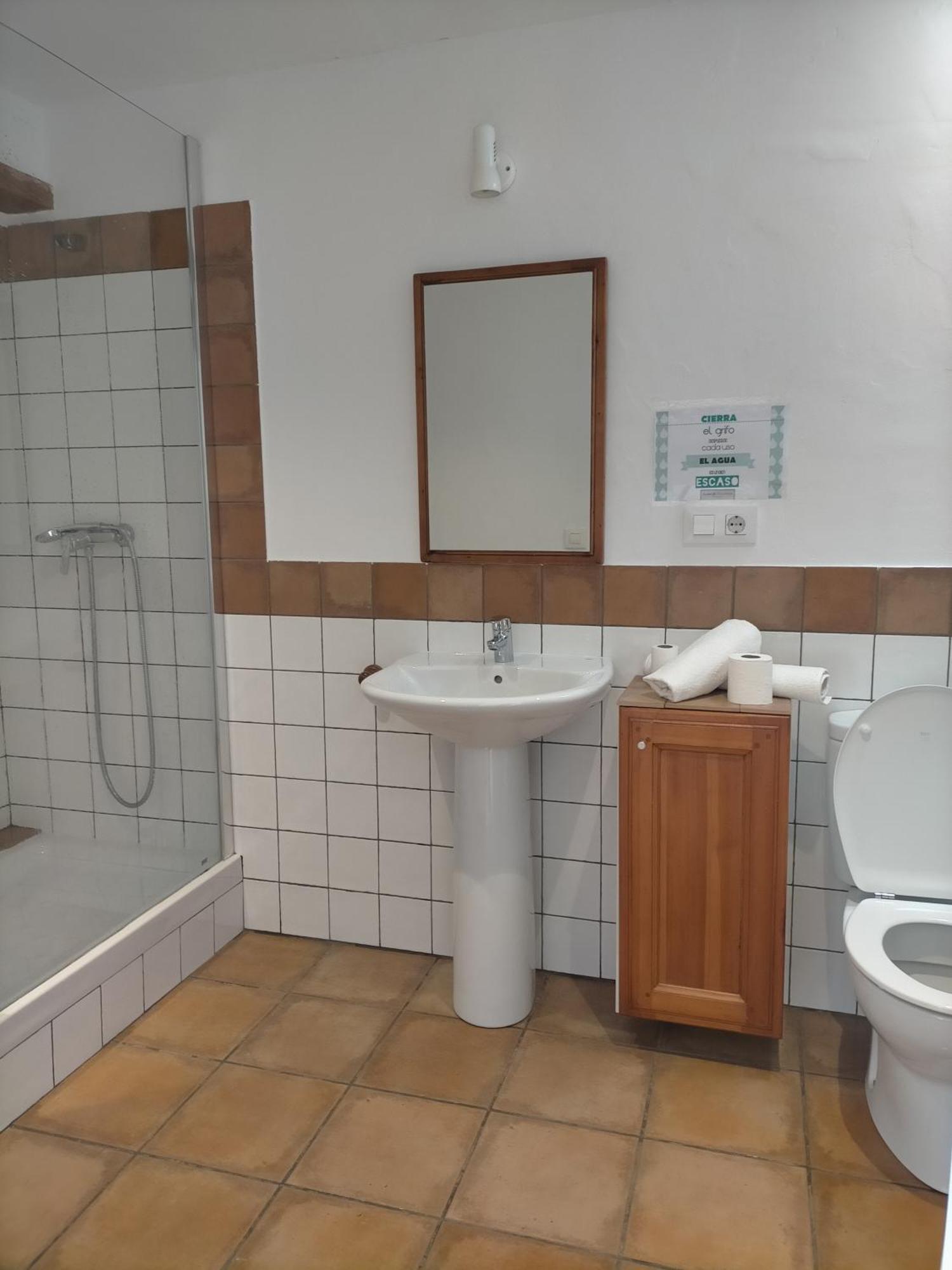 فيلا Casa Barrilets بينيسا المظهر الخارجي الصورة