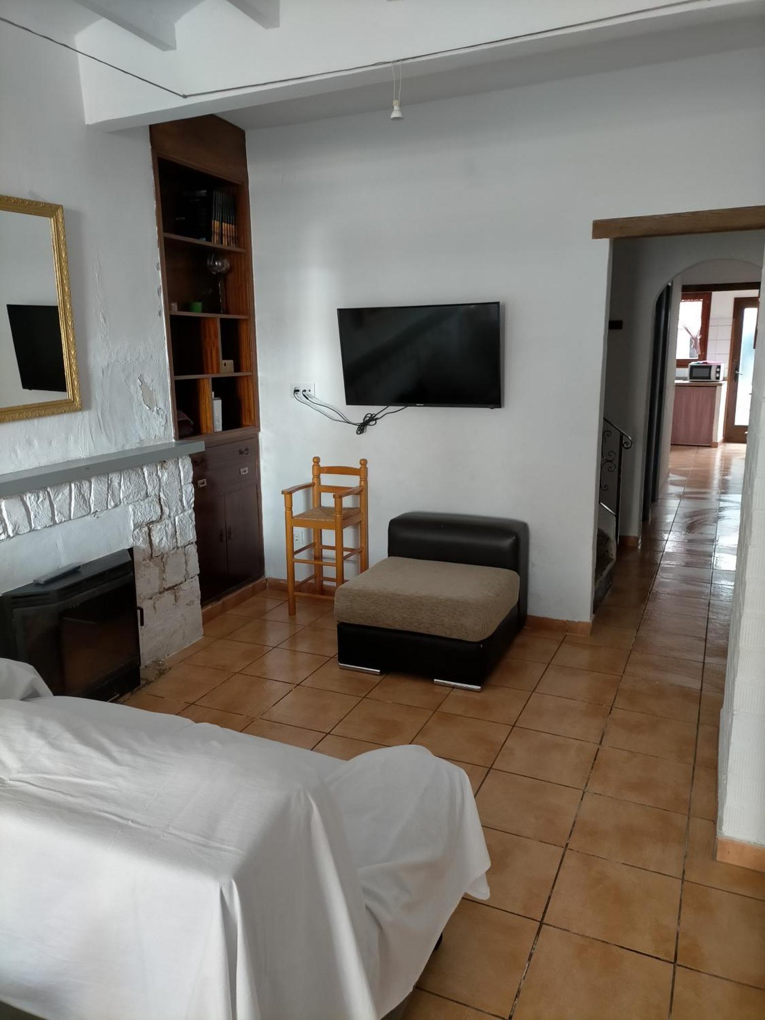 فيلا Casa Barrilets بينيسا المظهر الخارجي الصورة