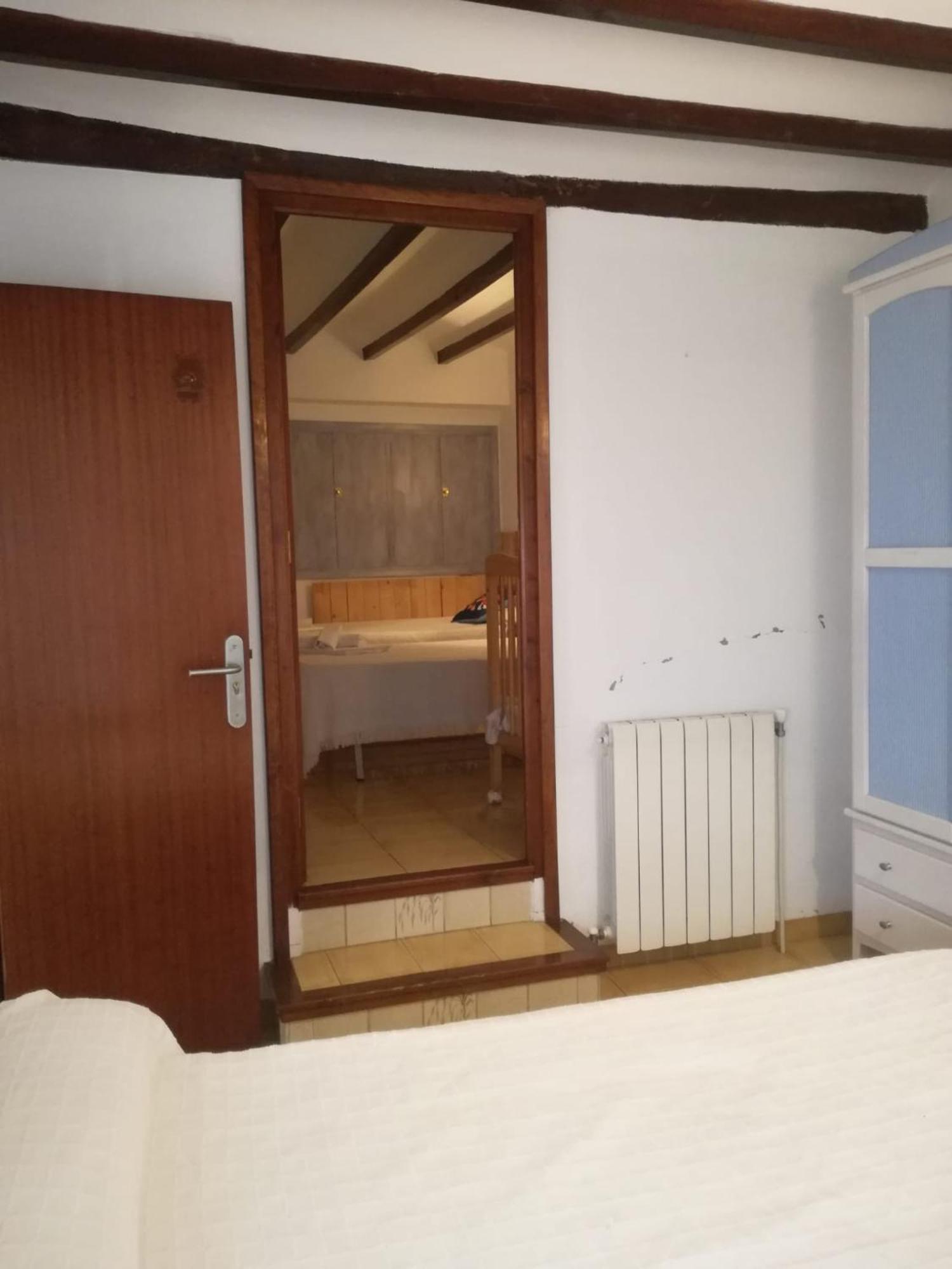 فيلا Casa Barrilets بينيسا المظهر الخارجي الصورة