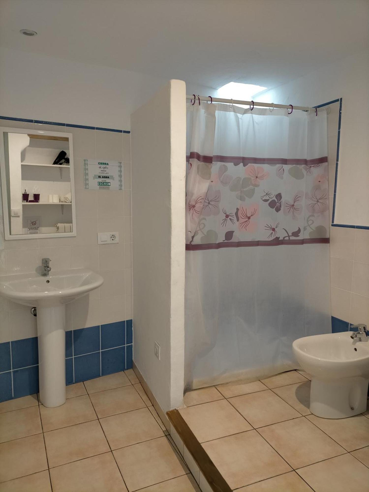 فيلا Casa Barrilets بينيسا المظهر الخارجي الصورة
