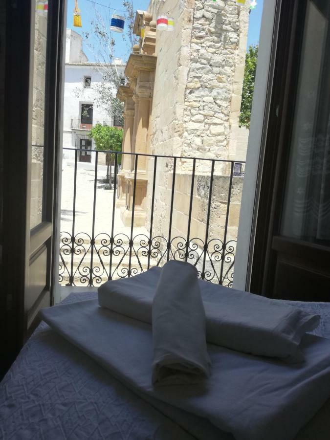 فيلا Casa Barrilets بينيسا المظهر الخارجي الصورة