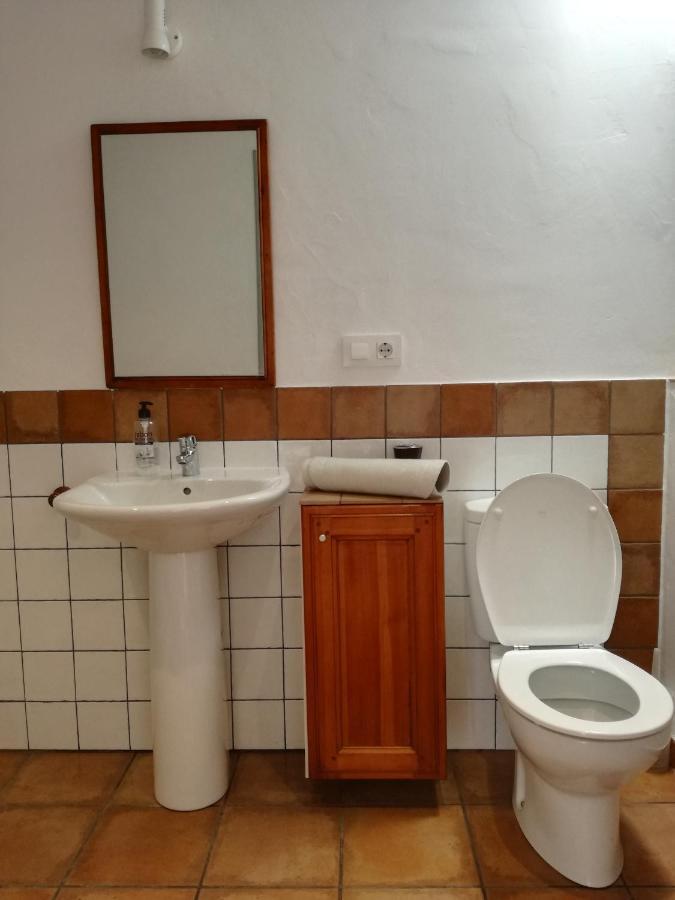 فيلا Casa Barrilets بينيسا المظهر الخارجي الصورة