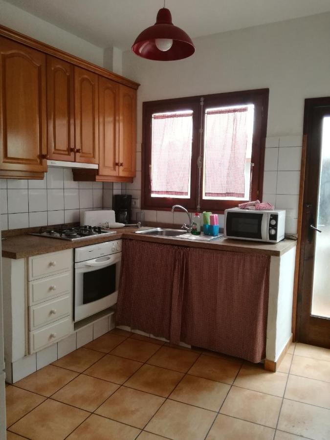 فيلا Casa Barrilets بينيسا المظهر الخارجي الصورة